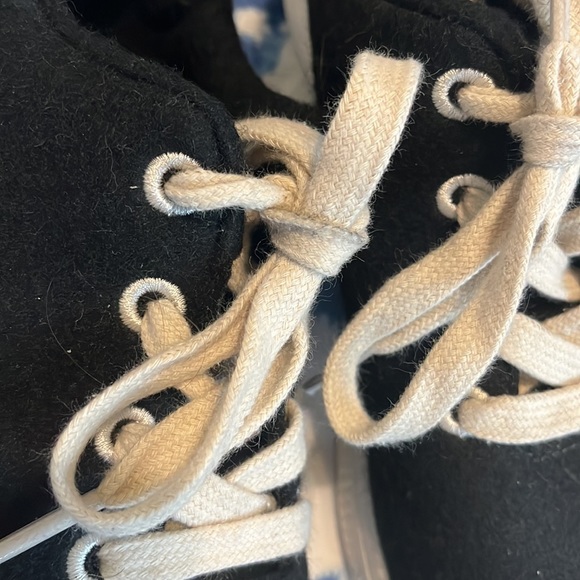 Egos Copenhagen Wool Sneaker - Picture 3 of 9